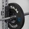 TITAN Series Power Rack 100" 36"