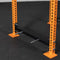 TITAN Series Power Rack 100" 42"