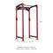 TITAN Series Power Rack 100" 42"