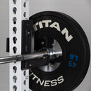 TITAN Series Power Rack 100" 42"