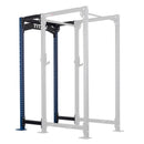 TITAN Series 24" Extension Kit - Extension Color: Navy - Extension Height: 100" - Crossmember: Crossmember Nameplate | Navy / 100" / Crossmember Nameplate