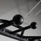 Sphere Grip Pull-Up Bar for T-3, X-3, TITAN Series Racks