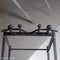 Sphere Grip Pull-Up Bar for T-3, X-3, TITAN Series Racks