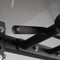 Scratch and Dent, Sphere Grip Pull-Up Bar for T-3, X-3, TITAN Series Racks