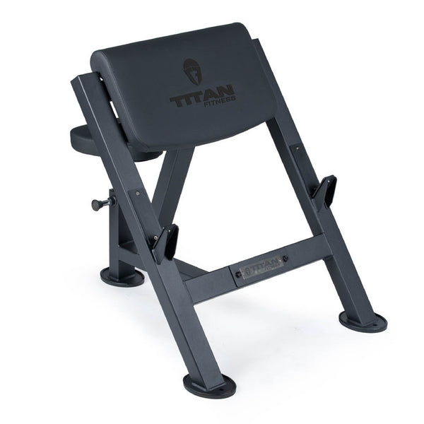 Scratch and Dent - Preacher Curl Bench V3 - FINAL SALE