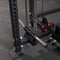 TITAN Series Lat Tower Power Rack Attachment