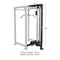 TITAN Series Lat Tower Power Rack Attachment