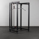 TITAN Series Lat Tower Power Rack Attachment