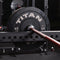 TITAN Series Flip Down Safety Bars