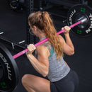 TITAN Series Women’s Olympic Barbell