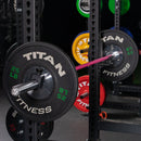 TITAN Series Women’s Olympic Barbell