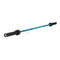 TITAN Series Women’s Olympic Barbell - Color: Teal | Teal