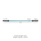 TITAN Series Women’s Olympic Barbell