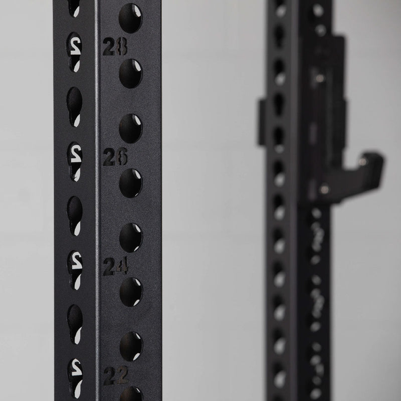 TITAN Series Power Rack