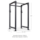 TITAN Series Power Rack