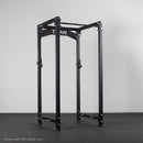 TITAN Series Power Rack 90" 42"