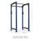 TITAN Series Power Rack