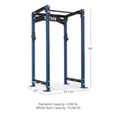 TITAN Series Power Rack