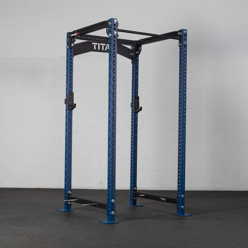 TITAN Series Power Rack 90" 42"