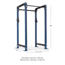 TITAN Series Power Rack