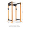 TITAN Series Power Rack 90" 42"