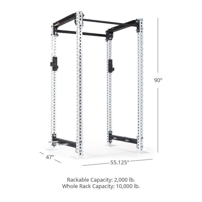 TITAN Series Power Rack