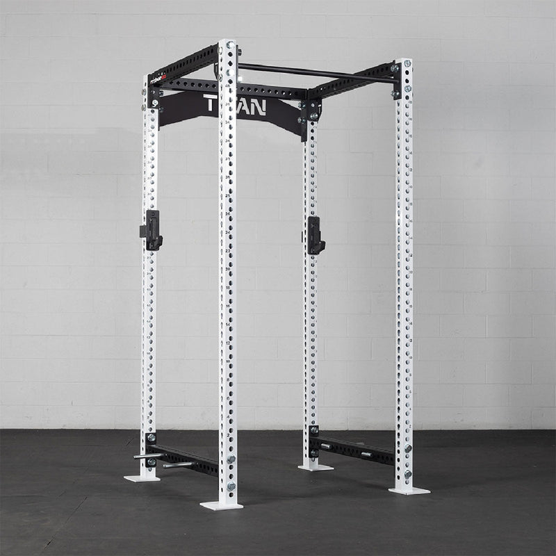 TITAN Series Power Rack 100" 42"