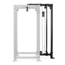 TITAN Series Lat Tower Power Rack Attachment