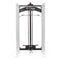 TITAN Series Lat Tower Power Rack Attachment