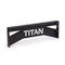 Scratch and Dent, TITAN Series Nameplate Crossmember