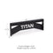 TITAN Series Nameplate Crossmember