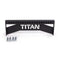 TITAN Series Nameplate Crossmember