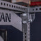 TITAN Series Nameplate Crossmember