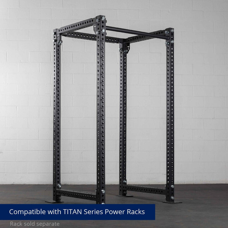 Scratch and Dent - TITAN Series Crossmember Stabilizer - FINAL SALE