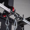 TITAN Series Lat Tower Power Rack Attachment