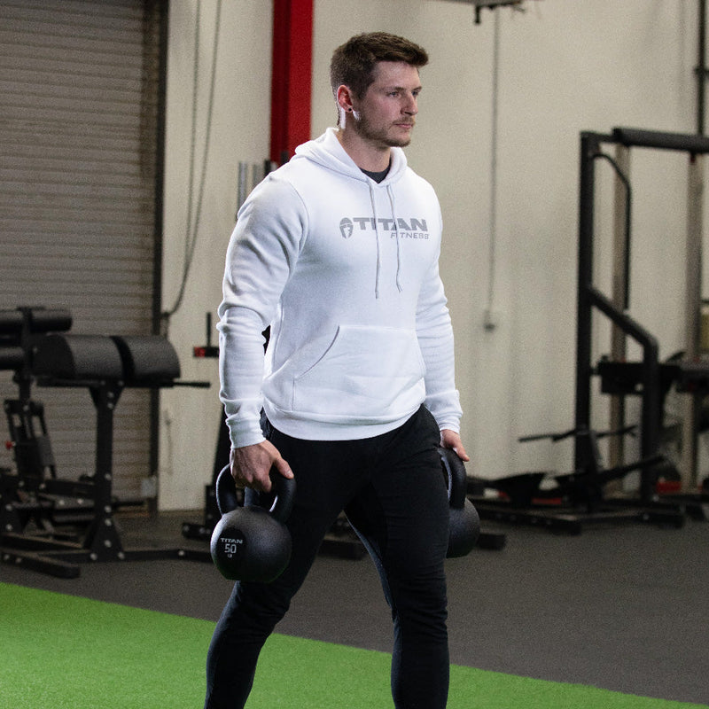 Titan Fitness Hoodie