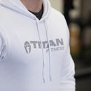 Titan Fitness Hoodie