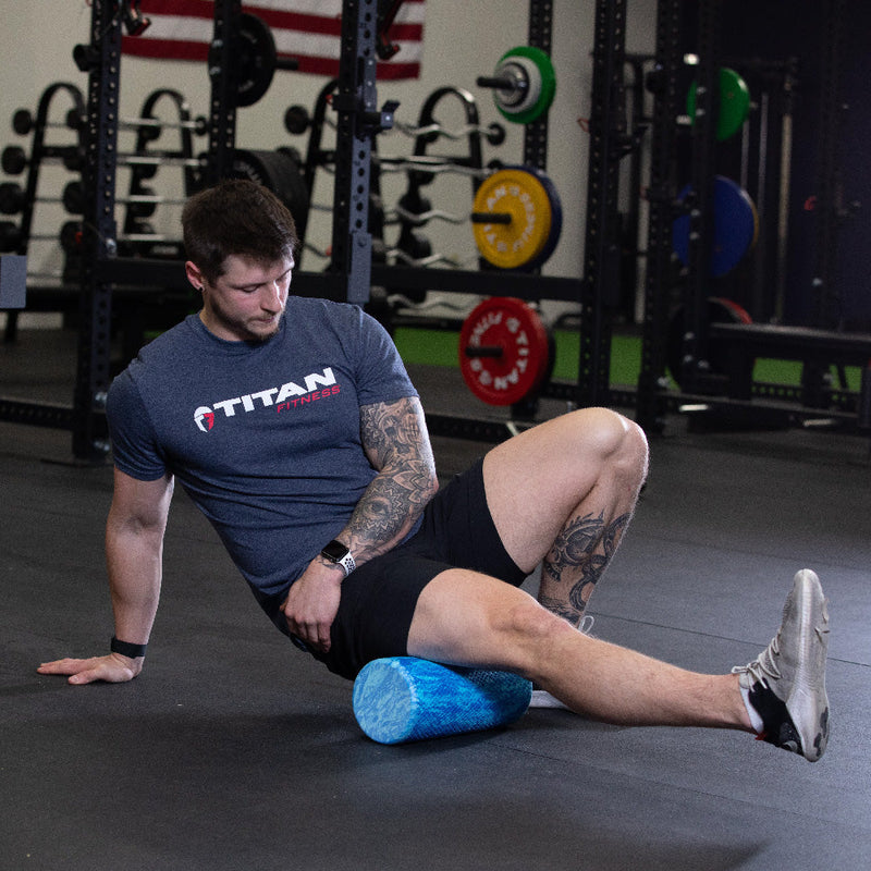 Titan Fitness Tee