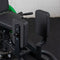 Plate-Loaded Hip Abductor And Adductor Exercise Machine