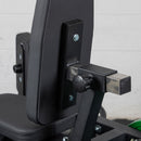 Scratch and Dent, Plate-Loaded Hip Abductor And Adductor Exercise Machine