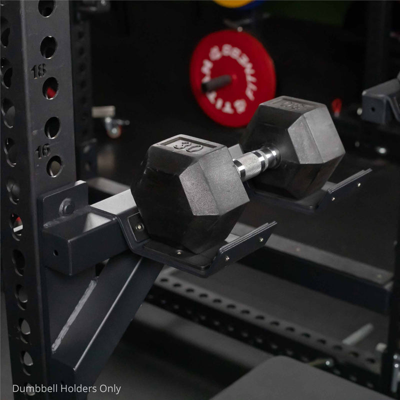 Scratch and Dent, X-3 or TITAN Series Dumbbell Holders