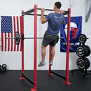 T-3 Series Power Rack 91" 24"