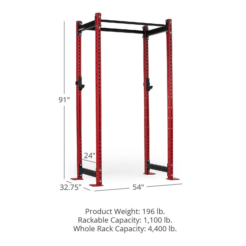 T-3 Series Power Rack 91" 24"