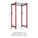 T-3 Series Power Rack 91" 36"