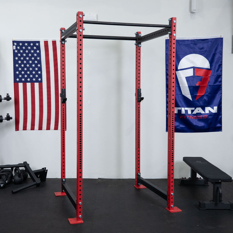 T-3 Series Power Rack