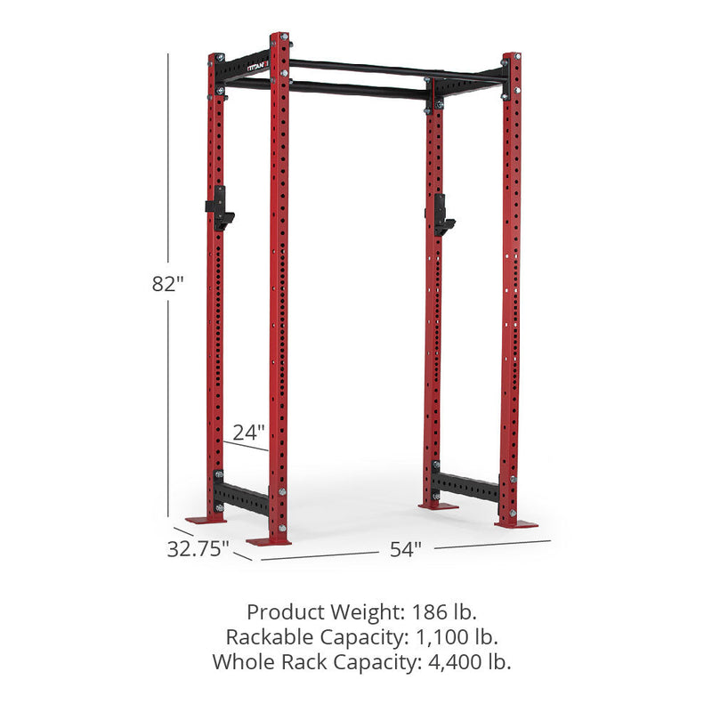 T-3 Series Power Rack