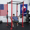 T-3 Series Power Rack 82" 36"