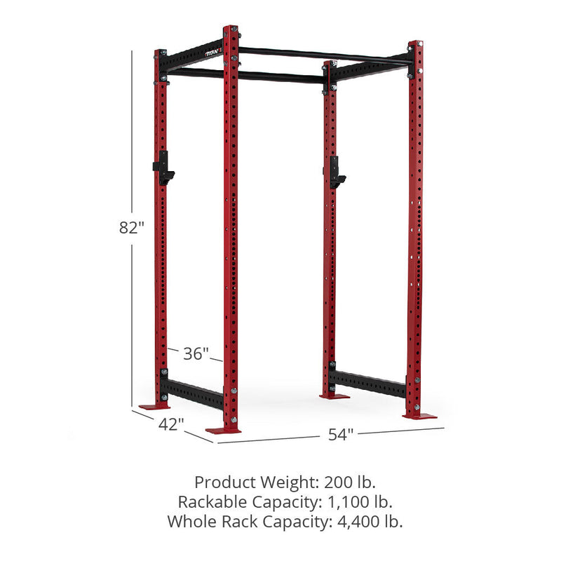 T-3 Series Power Rack 82" 36"