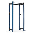 T-3 Series Power Rack | Navy / No Weight Plate Holders