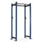 T-3 Series Power Rack | Navy / No Weight Plate Holders